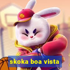 skoka boa vista